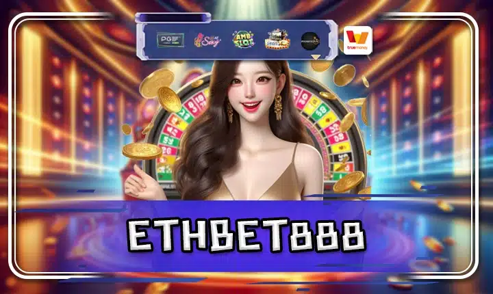 ETHBET888