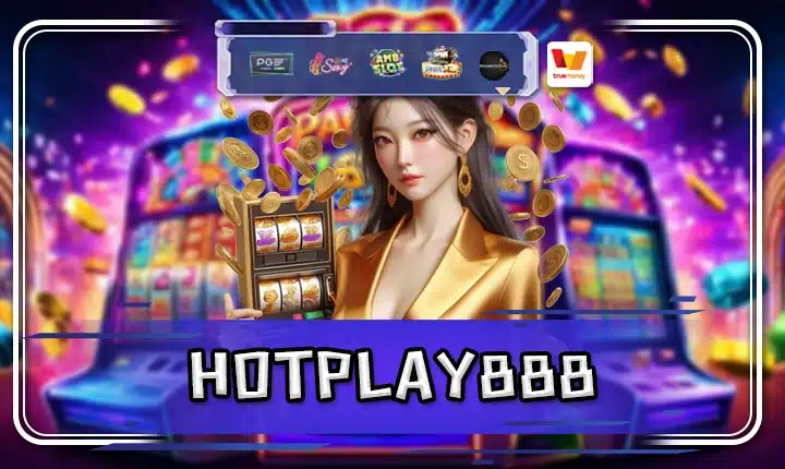 HOTPLAY888